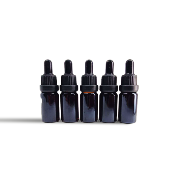 Huiles CBD 20% full spectrum Lot de 100 | MARQUE BLANCHE