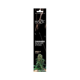Encens Cannabis Vanilla...