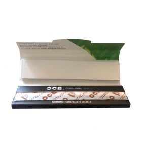Feuilles slim & filtres x 32 - lot de 32 | OCB