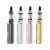 Kit Cosmo Lite Vaptio (Dark Gray)