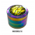 Grinder 50mm camo | ZORR (Modèle 2)
