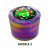 Grinder 50mm camo | ZORR (Modèle 2)
