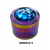 Grinder 50mm camo | ZORR (Modèle 4)