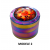 Grinder 50mm camo | ZORR (Modèle 3)