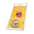 Baume lèvres CBD & CBG mangue | PLANT OF LIFE