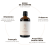 Huile de massage chanvre & framboise | ELEA