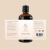 Huile de massage chanvre & framboise | ELEA