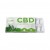 Chewing-gum CBD menthe | MEDICBD
