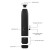 Vaporisateur d'herbes Iven E10 à convection