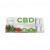 Chewing-gum CBD fraise | MEDICBD