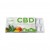Chewing-gum CBD mangue | MEDICBD