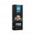 Cookies chocolat CBD & crème noix de coco | MULTITRANCE