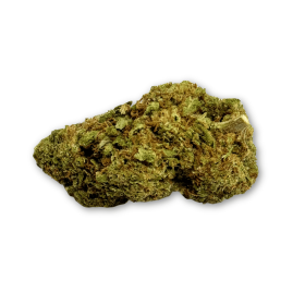 Fleur de CBD Royal Boss Weed NL-1 10%