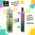 Pack E-liquide CBD Menthe Amoureuse Marie Jeanne + Doric Galaxy S1 Offerte (1500mg)
