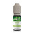 E-liquide CBD Natural Green 10ml Calm+ FUU - Chanvre Fraise Guimauve (20 mg/ml)