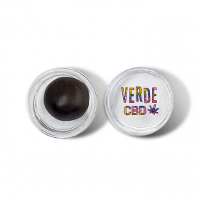 Résine CBD 3X TRIPLE FILTRÉ 3gr | VERDE CBD