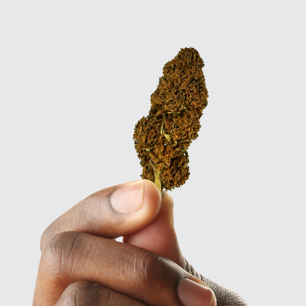 Fleur de CBD - CANNATONIC PEPPER