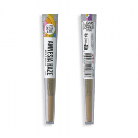 Infustick CBD AMNESIA HAZE - 3 pcs | VERDE CBD