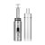 Sunpipe H2OG - Pipe à Eau Portable Sunakin pour Herbes Sèches (Rainbow)