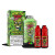 Puff Monster Puff 28k Pomme Verte Acidulee (20 mg/ml)