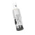 Pod Kiwi Spark V2 2ml - Kiwi Vapor (pack de 3) (1.2 Ohms)