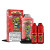 Puff Monster Puff 28k Fraise Glacee (10 mg/ml)