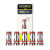 Resistances PnP-X Voopoo (pack de 5) (0.6 Ohms)