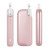 Kit Pod Kiwi Spark 2 Pro 1400mAh - Kiwi Vapor (Red Velvet)