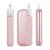 Kit Pod Kiwi Spark 2 Pro 1400mAh - Kiwi Vapor (Red Velvet)