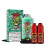 Puff Monster Puff 28k Holly Mint Ice (20 mg/ml)