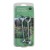 Crochets avec boulons lot de 2