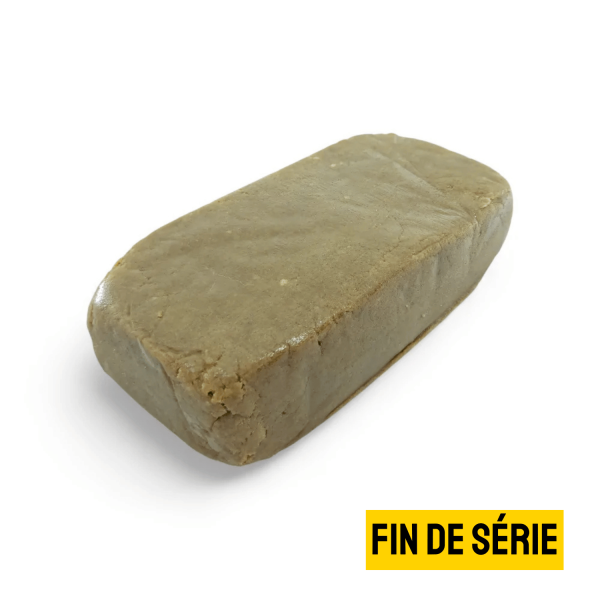 La mousse MCPN 30% + Muscimol 2% - 100g