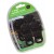 Clips anti-vent lot de 4