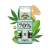 Cartouche e-liquide CBD full spectrum 70% - 2 pcs | GREENEO sans nicotine (Chanvre)