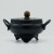 Brûleur d'Encens Chaudron en Fonte - Design Mystique et Durable