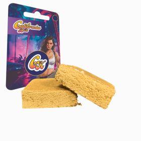 Résine Ketama Hash CBD 30%...