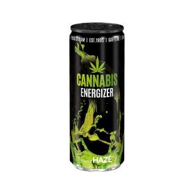 Boisson CBD énergisante...