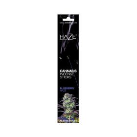Encens Cannabis Blueberry...