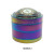 Grinder ZORR Rainbow Epoxy 50mm (Modèle 3)