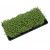Plateau de culture micro greens avec trous