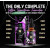 Huile CBD & CBG 30% ultra spectrum | PLANT OF LIFE