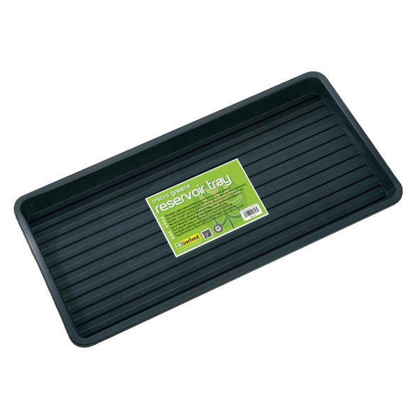 Plateau de réservoir Micro Greens sans trous