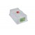 Grand couvercle de serre propagateur High Dome