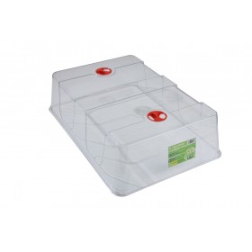 Couvercle de serre propagateur High dome