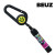 Porte Briquet Clipper Leaf Smiley Design