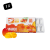 Chewing Gum CBD Astra Hemp Mango 36mg - Pack 12 pièces