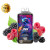 Puff Falcon-X Plus 28K Blackberry Red Raspberry JNR