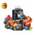 Puff Falcon-X Plus 28K Mixed Berries JNR