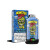 Puff Monster Puff 28k Mr Blue Mix Fruits Rouges (20 mg/ml)