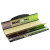 Feuilles Slim Long Brown 125mm BEUZ